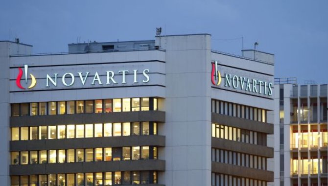 Novartis Türkiye liderlik ekibine üst düzey atama