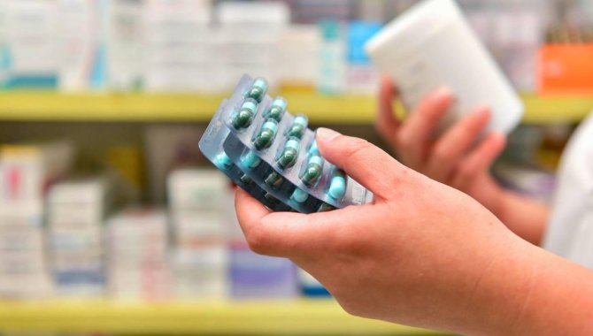 Almanya’da antibiyotik sıkıntısı derinleşiyor
