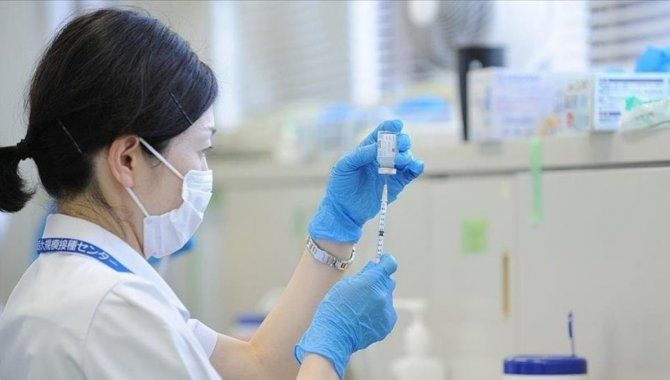 Japonya Kovid-19'u mevsimsel grip kategorisine aldı