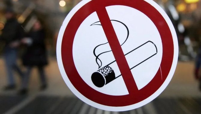 Portekiz hükümeti sigaraya yönelik yeni yasaklar getiriyor