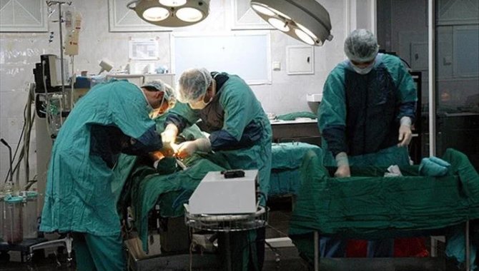 Eskişehir'de kalp damarı tıkanıklığında ilk kez damar içi ultrason cihazı kullanıldı