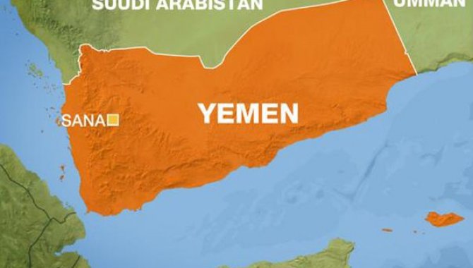 Savaş mağduru Yemenliler tedavi için tehlikeli alternatif yollar denemek zorunda kalıyor