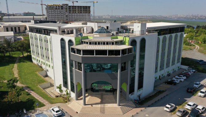 İstanbul Üniversitesi-Cerrahpaşa'ya yeni araştırma-geliştirme merkezi