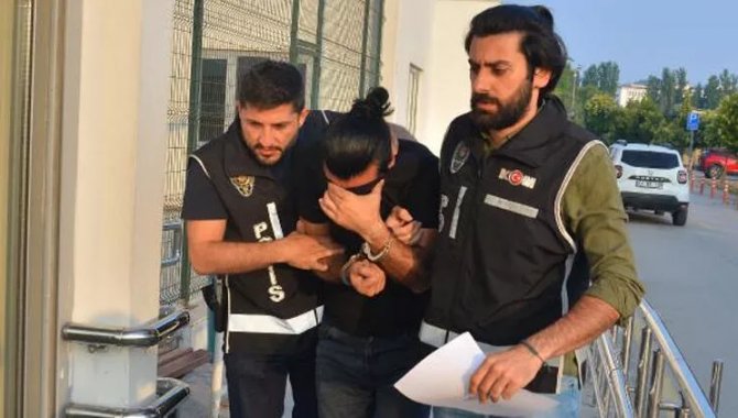 Adana'da usulsüz ilaç satışıyla dolandırıcılık iddiasına 12 gözaltı