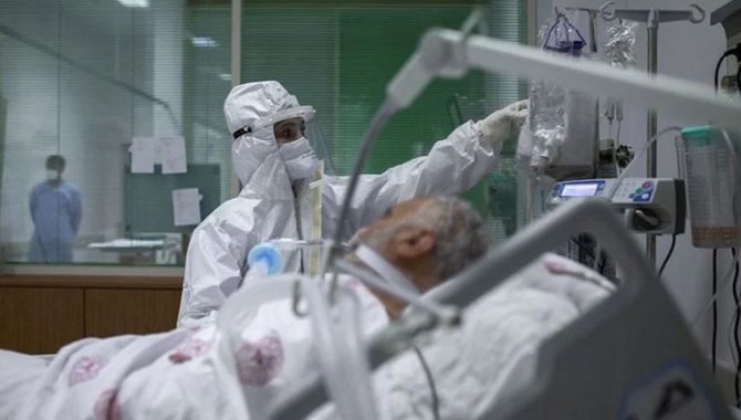 Kerkük'te 3 kişide "kanamalı" olarak bilinen "Hemorajik ateş" virüsü tespit edildi