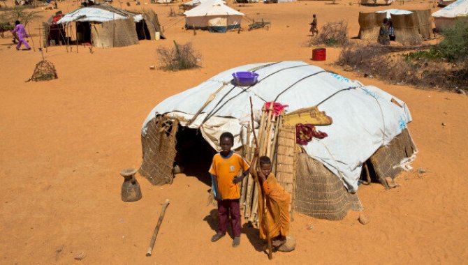 BM: Sahel bölgesinde 34,5 milyondan fazla kişi insani yardıma muhtaç