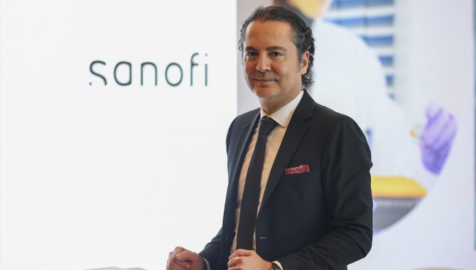Sanofi Türkiye üroloji alanındaki yeni teknoloji transferini tanıttı