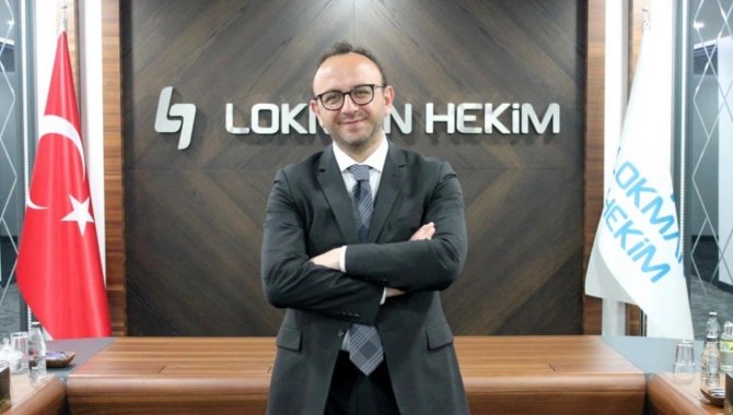 Lokman Hekim Sağlık Grubu üst yönetiminde değişikliğe gidildi