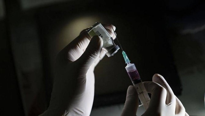 Belçika 6 milyon doz Kovid-19 aşısını imha edecek