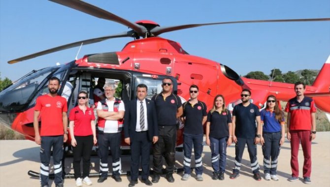 İzmir'de bayram tatilinde trafik kazalarına karşı acil müdahale birimi oluşturuldu