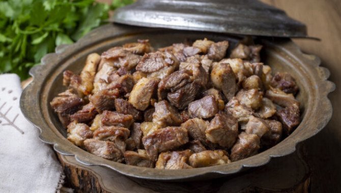 Kronik hastalığı olanlara Kurban Bayramı'nda "porsiyon kontrolü" uyarısı