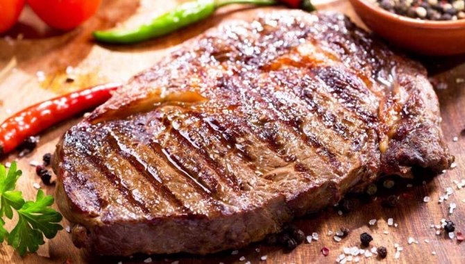 Kurban Bayramı'nda et ve tatlıya gerektiğinde "hayır" denmeli