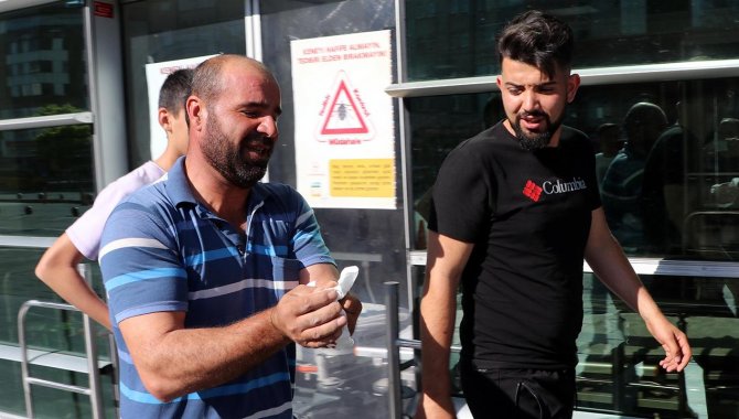 Doğu Marmara ve Batı Karadeniz'de 614 "acemi kasap" hastanelik oldu
