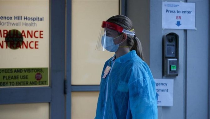 Kanada dünyadan davet usulü ile sağlık çalışanı alacak