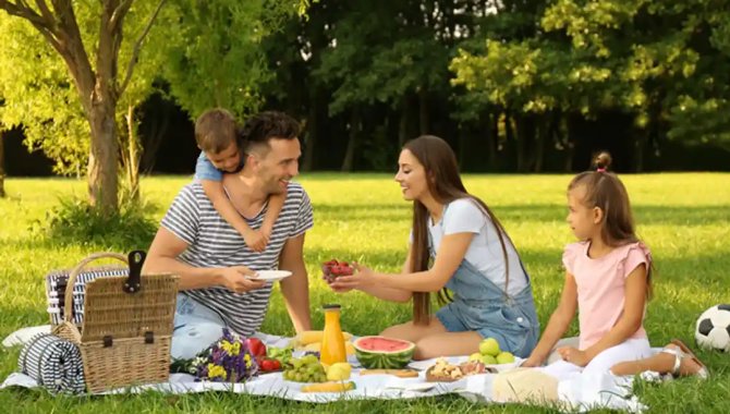 “Piknik Sonrası Kene Kontrolünü İhmal Etmeyin”