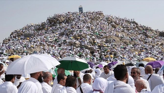 Suudi Arabistan: 2023 hac mevsimi salgın tehdidinden uzak, sağlık açısından başarıyla sonuçlandı