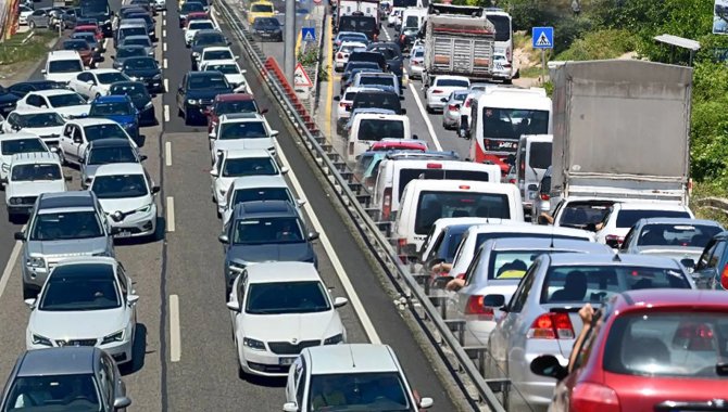 Sağlık Bakanlığının Kurban Bayramı tatili dönüş trafiği için tedbirleri devam ediyor