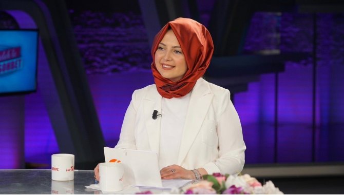 Uzman Diyetisyen Avcı’dan Hızlı Kilo Verme Tüyosu