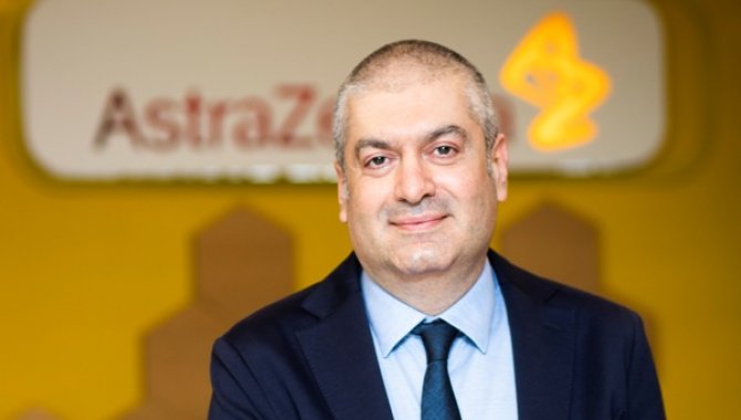 AstraZeneca'nın Genç Sağlığı Programı "Daha İyi Toplum Ödülü"nü kazandı