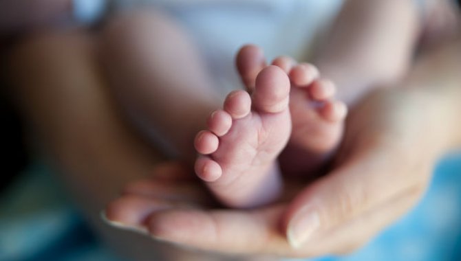 Araştırma: ABD'de son 20 yılda anne ölüm oranı ikiye katlandı
