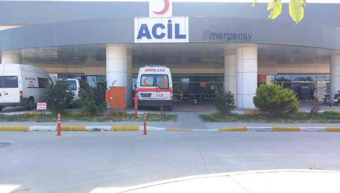 Kırklareli’nde Kurban Bayramı’nda 19 Bin 220 Hastaya Sağlık Hizmeti