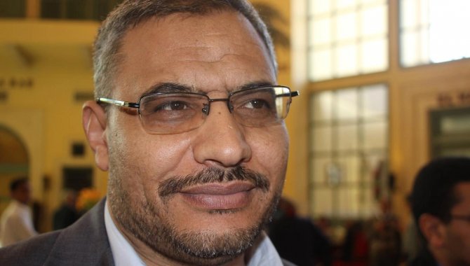 Tunus'ta muhalefetten Nahda Hareketi yetkilisi Atik’e "açlık grevini sonlandırma" çağrısı