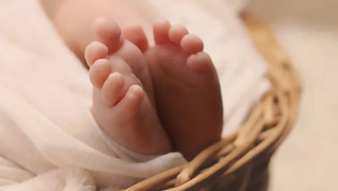 Güney Kore'de nüfusa kaydı yapılmayan 12 bebeğin öldüğü ortaya çıktı