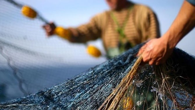 Meclis'te balıkçılık ve su ürünleri sektörünün sorunlarını araştırma komisyonu kuruldu