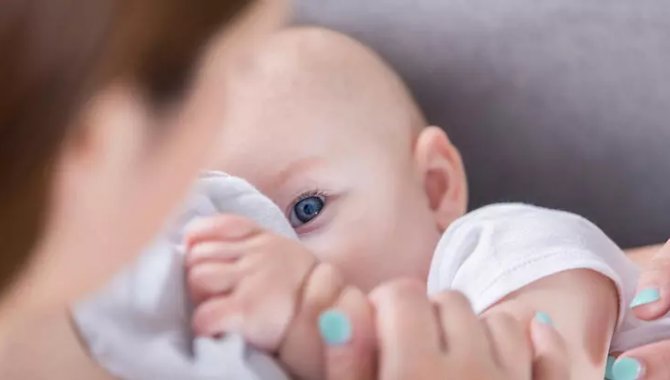 Erken yaşlarda bağırsak sağlığının korunması çocuk romatizması riskini azaltabilir