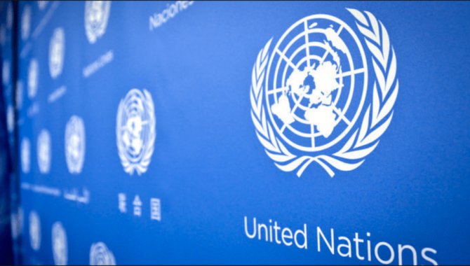 Birleşmiş Milletler Ticaret ve Kalkınma Konferansı'nın "Dünya Yatırım Raporu" yayınladı