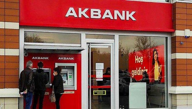 Akbank, sağlık sigortası alanındaki yeniliklerle müşterilerinin yanında