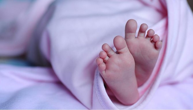 Güney Kore'de nüfusa kaydı yapılmayan bebeklerde ölüm sayısı 249'a yükseldi