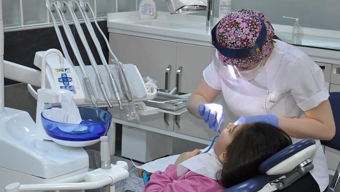 ÖSYM, 2023 Diş Hekimliğinde Uzmanlık Eğitimi Giriş Sınavı sonuçlarını açıkladı