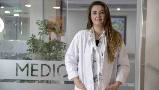 “Güneş Işığından Hem Korunmalı Hem De Faydalanmalıyız”