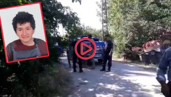 Malatya'da kaybolan zihinsel engelli kadın bulundu