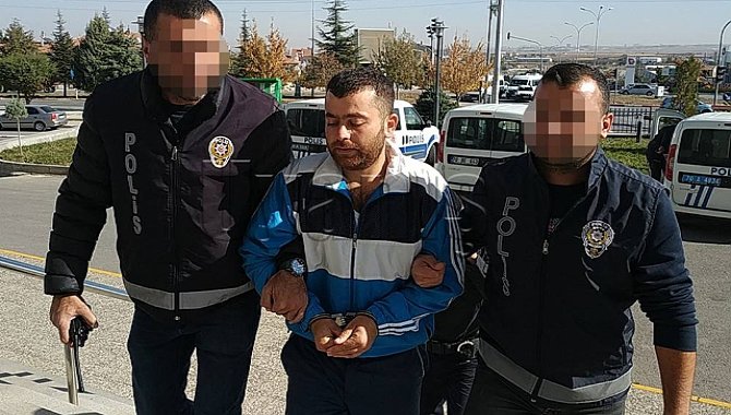 Karaman'da evlilik teklifini reddeden hemşireyi öldüren sanığın yargılanmasına devam edildi