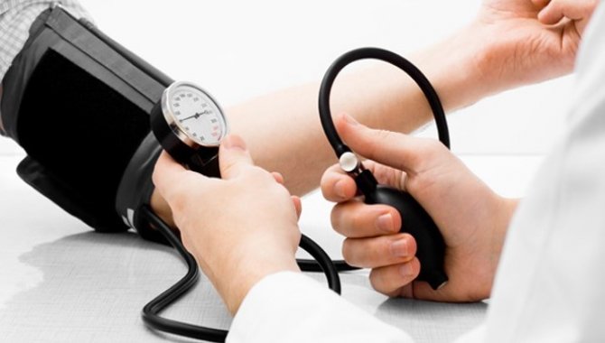 Bu Meslekler Tansiyonu Yükseltiyor