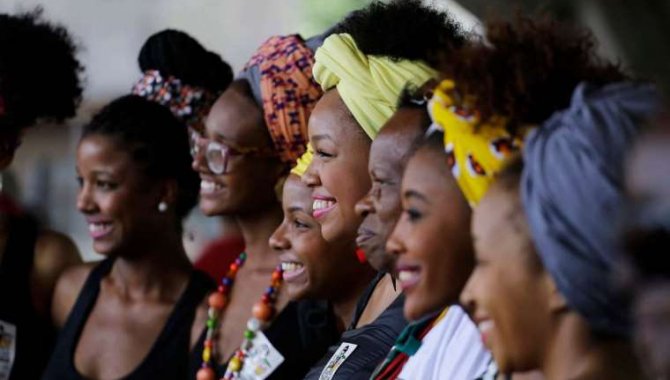 BM raporu: Amerika kıtasındaki siyahi kadınlar sağlıkta ayrımcılığa uğradı