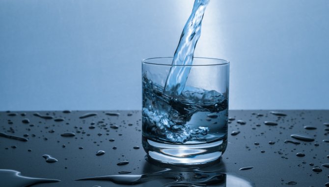 AstraZeneca Türkiye'nin desteğiyle suyun faydalarına ilişkin web sitesi hayata geçirildi
