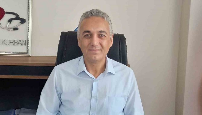 Hekimsen, Sağlık Çalışanlarının Çalışma Şartlarının İyileştirilmesini İstiyor