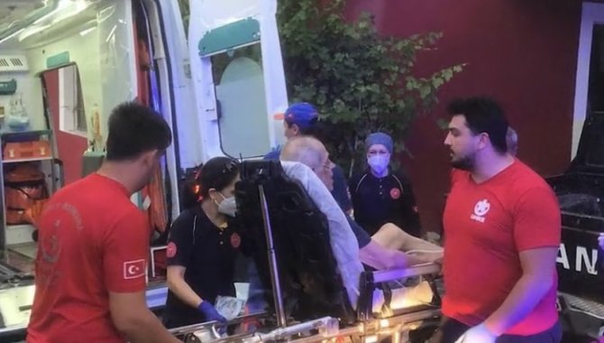 Bakan Koca: "61 Vatandaşımızdan 4’ünün Tedavisi Devam Ediyor"