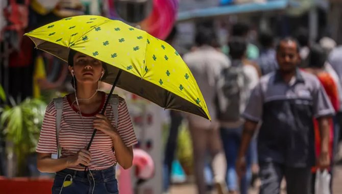 DSÖ: Aşırı sıcaklar sağlık sistemleri üzerindeki baskıyı artırıyor