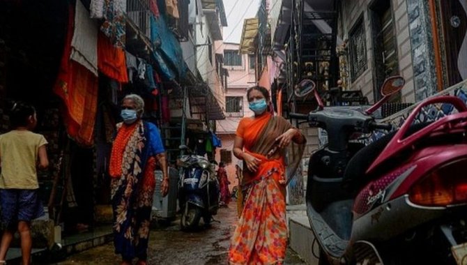 Hindistan'ın başkentinde halk, su yoluyla bulaşan hastalıklara karşı uyarıldı