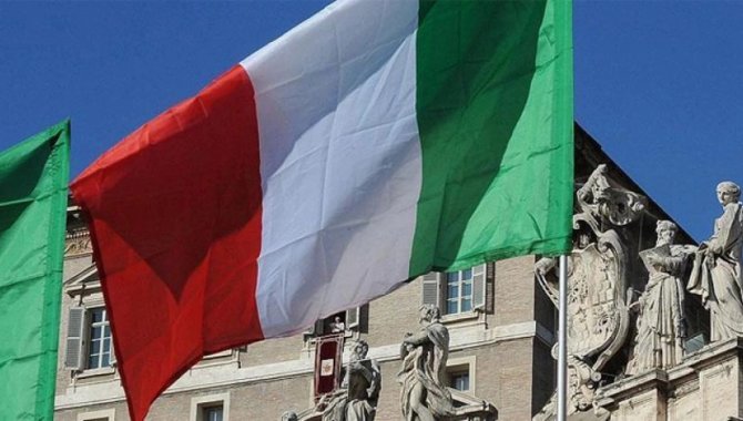 İtalya, "Uluslararası Kalkınma ve Göç Konferansı" düzenleyecek