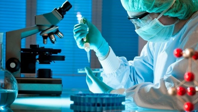 Biyoteknoloji Sanayicileri Derneği Başkanı Varlıbaş: "Biyobanka, banka kadar önemli"