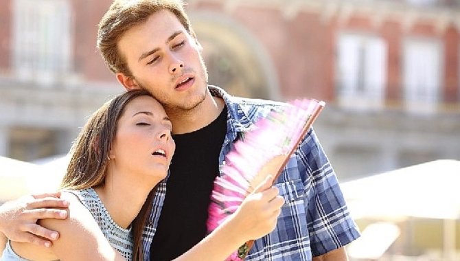 Bilim insanlarından temmuzun en sıcak ay olacağı öngörüsüne ilişkin analiz