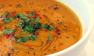 İftarda 'hazır çorba' tüketmeyin uyarısı