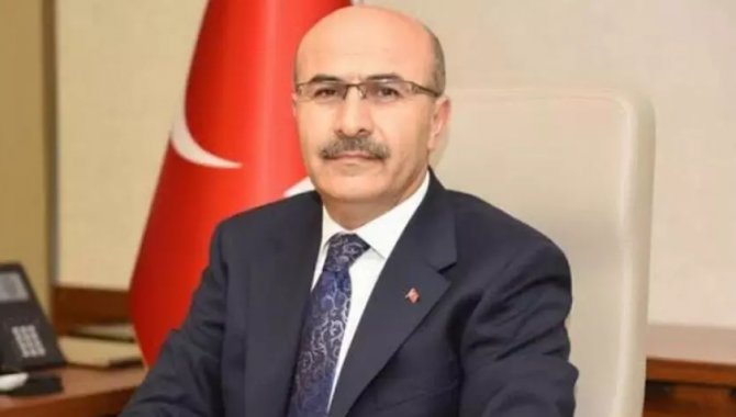 Mardin Valisi Demirtaş, Eğitim ve Araştırma Hastanesi ek hizmet binasını inceledi