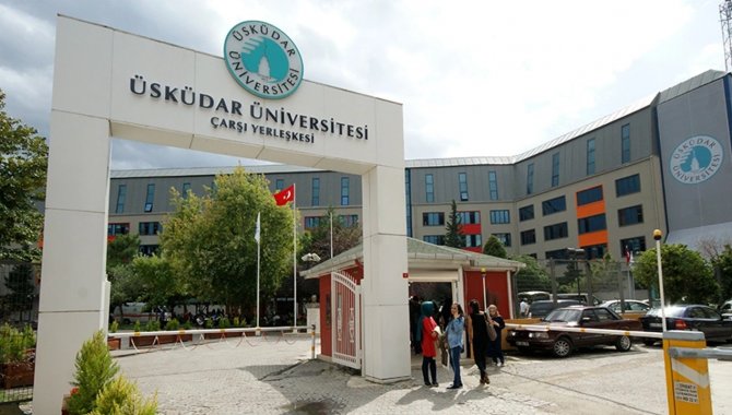 Üsküdar Üniversitesi'nden "darüşşifalar" paneli