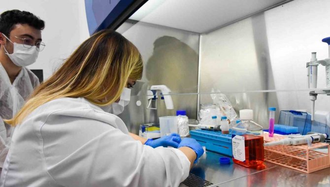 Dmd Hastalarına Bilecik’ten Umut Işığı Doğdu